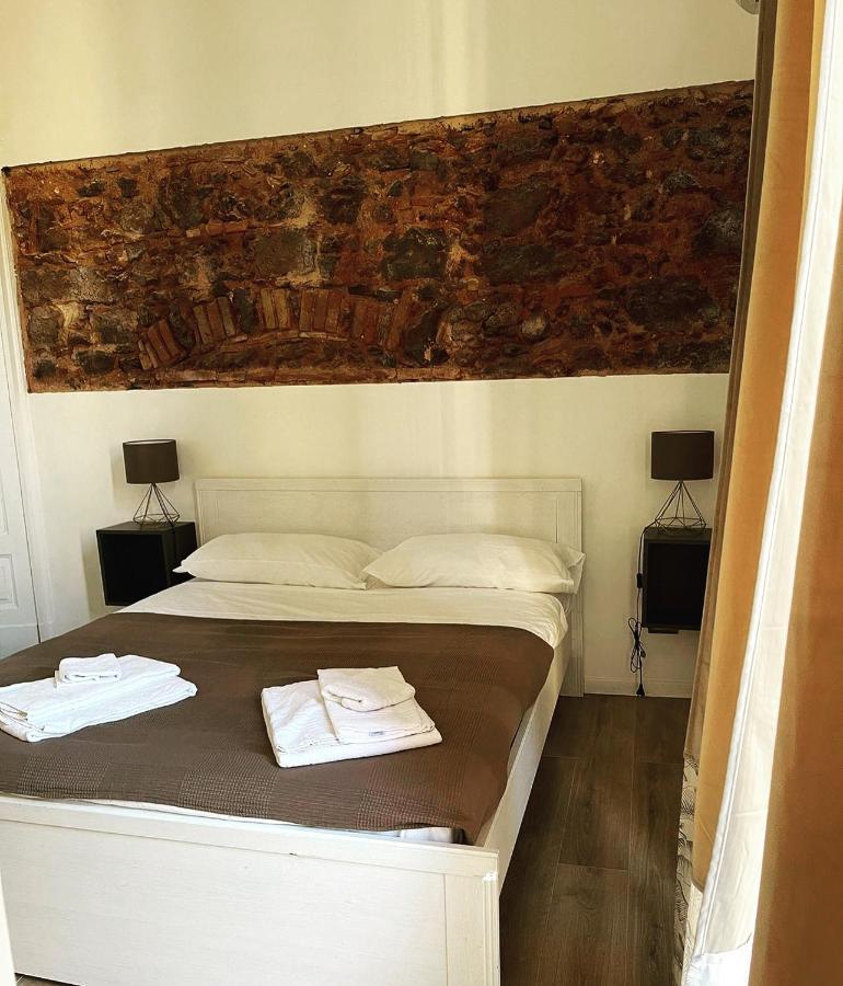 Etnea Room'S Catania Eksteriør bilde
