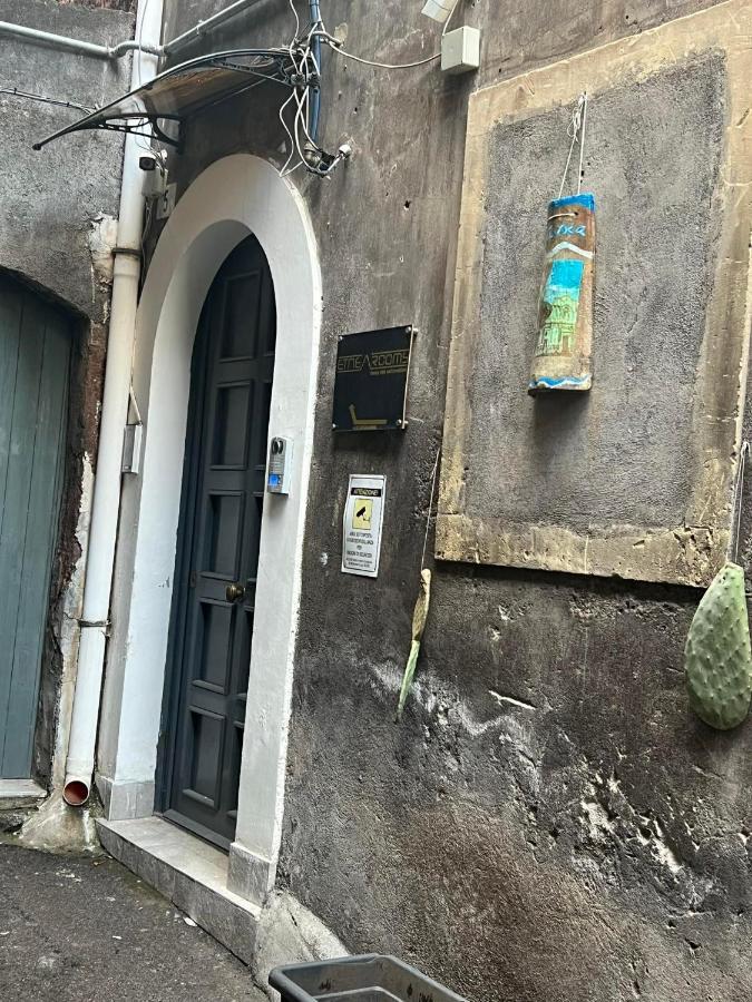 Etnea Room'S Catania Eksteriør bilde